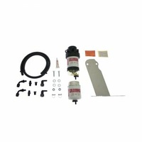 Fuel Manager Diesel Pre Filter Kit, suits Ranger PX / Everest