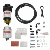 Diesel Pre Filter Kit, suits Patrol GU 4.2Ltr