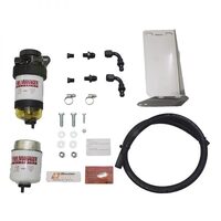 Diesel Pre Filter Kit, suits Triton MQ / MR & Pajero Sport