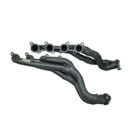 Genie Headers to suit Toyota Landcruiser 100 Series