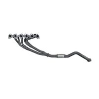 Genie Headers to suit Toyota Landcruiser 105 Series