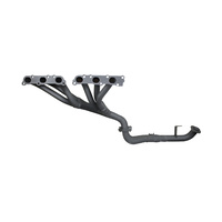 Genie Headers to suit Toyota Landcruiser FZJ80