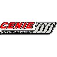 Genie Headers to suit Nissan Patrol GQ with RB30