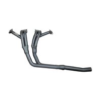 Genie Headers to suit Nissan Patrol MQ SD33