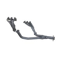 Genie Headers to suit Mitsubishi Pajero NH