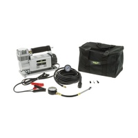 HULK 4x4 Hi-Performance Compressor 160L/min