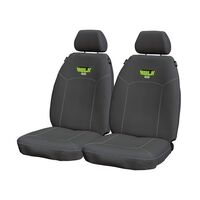 Universal Heavy Duty Canvas Seat Covers