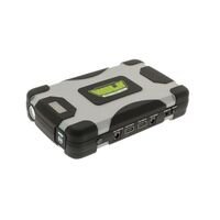 Lithium-Ion Jump Starter - 2000Amp