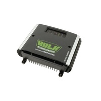 HULK 25 Amp DC-DC Battery Charger HU6525