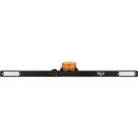 LED Minebar - with Combination Lamps, Beacon, Tonal Reversing Alarm