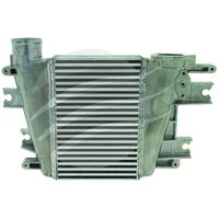 Intercooler suits Nissan Patrol Y61 GU ZD30 DI