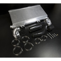 HPD Intercooler to suit Toyota Landcruiser 200 Series