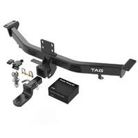 Heavy Duty TAG Towbar to suit Prado 150 (11/2009 on)