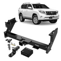 Heavy Duty TAG Towbar to suit Prado 150 (11/2009 on)