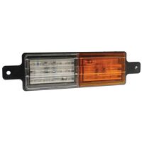Bullbar LED Combination Indicator / Parking Light (Each)