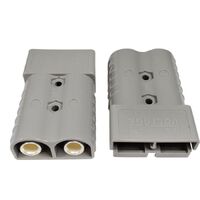 50A Anderson Style Power Connectors (Pair)