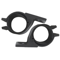 Universal Mounting Brackets - 66 to 71mm