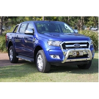 ECB 76mm Nudge Bar to suit Ford Ranger PX2