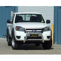 ECB 76mm Nudge Bar to suit Ford Ranger PJ / PK
