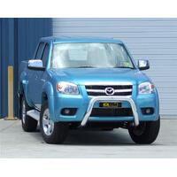 ECB 76mm Nudge Bar to suit Mazda BT50 UN