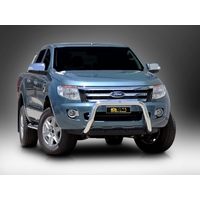 ECB 76mm Nudge Bar to suit Ford Ranger PX