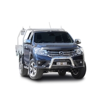 ECB 76mm Nudge Bar to suit Mazda BT50 UR