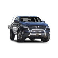 ECB 76mm Nudge Bar to suit Mazda BT50 TF