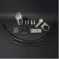 HPD Catch Can suits Mazda BT50 UN 2006 to 2011