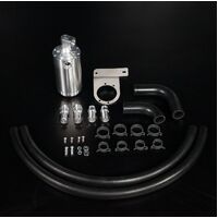 HPD Catch Can suits Mazda CX-5 KF 2017+