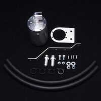 HPD Catch Can suits Isuzu D-Max S1 2008 to 2012