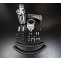 HPD Catch Can suits Isuzu D-Max S2 2012 to 2016