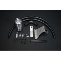 HPD Catch Can suits Ford Everest UA / UA2 2.0ltr Bi-Turbo