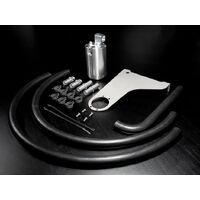 HPD Catch Can suits Ford Territory SZ 2.7L V6