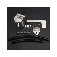 HPD Catch Can suits Nissan Patrol GU TD42
