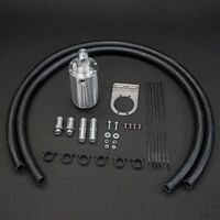 HPD Catch Can suits GWM Cannon