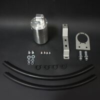 HPD Catch Can suits Holden Colorado RC