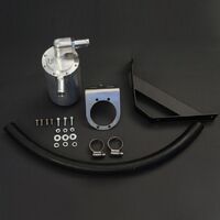 HPD Catch Can suits Holden Colorado RG
