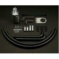 HPD Catch Can suits Hyundai Santa Fe 2012 to 2020