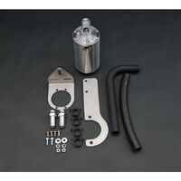 HPD Catch Can suits Hyundai ILoad 2008 to 2017