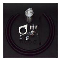 HPD Catch Can suits Nissan Pathfinder R51 3.0L V6