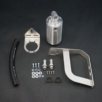 HPD Catch Can suits Nissan Navara NP300
