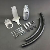 HPD Catch Can suits Toyota Prado 150 Series 2.8L GDJ150