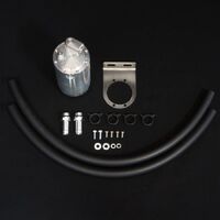 HPD Catch Can suits Toyota Hilux LN167