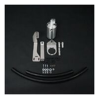 HPD Catch Can suits Toyota Hilux N70