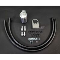 HPD Catch Can suits Volkswagen Tiguan 2.0L 