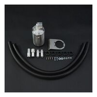 HPD Catch Can suits Volkswagen Amarok 2H 4cyl