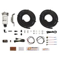 Preline-Plus Diesel Pre Filter Kit suit Holden Colorado RG / Colorado 7 / Trailblazer