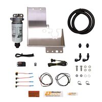 Preline-Plus Diesel Pre Filter Kit suit Hilux N70