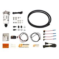 Preline-Plus Diesel Pre Filter Kit suit Nissan Patrol GU