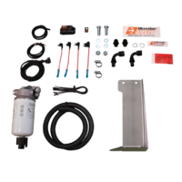 Preline-Plus Diesel Pre Filter Kit suit Triton MQ / MR